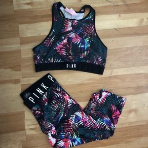 Victoria’s Secret PINK matching set